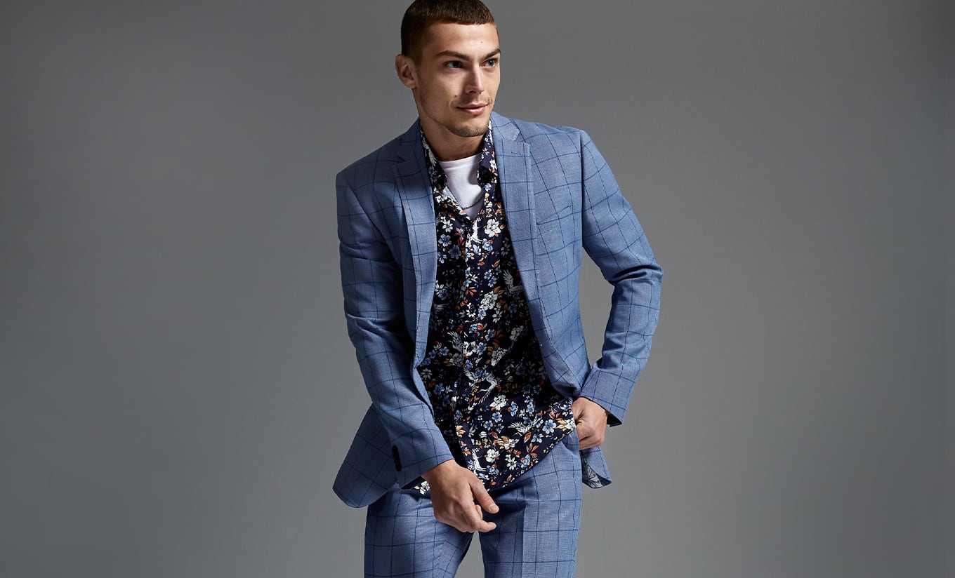 Latest Men's Fashion Trends You Should Know - Copizi