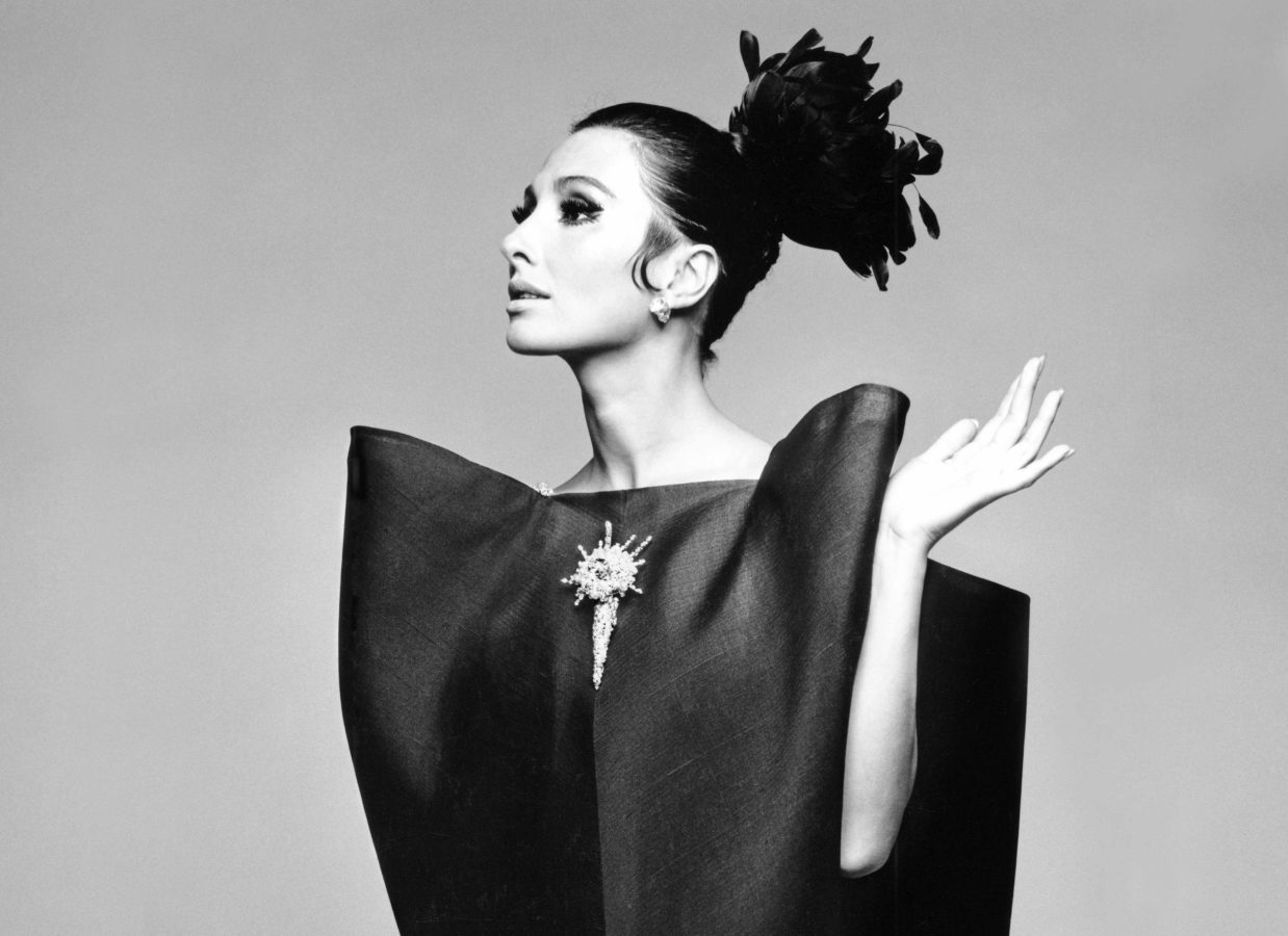 Top Fashion Designers In The World: Iconic And Inspirational - Copizi