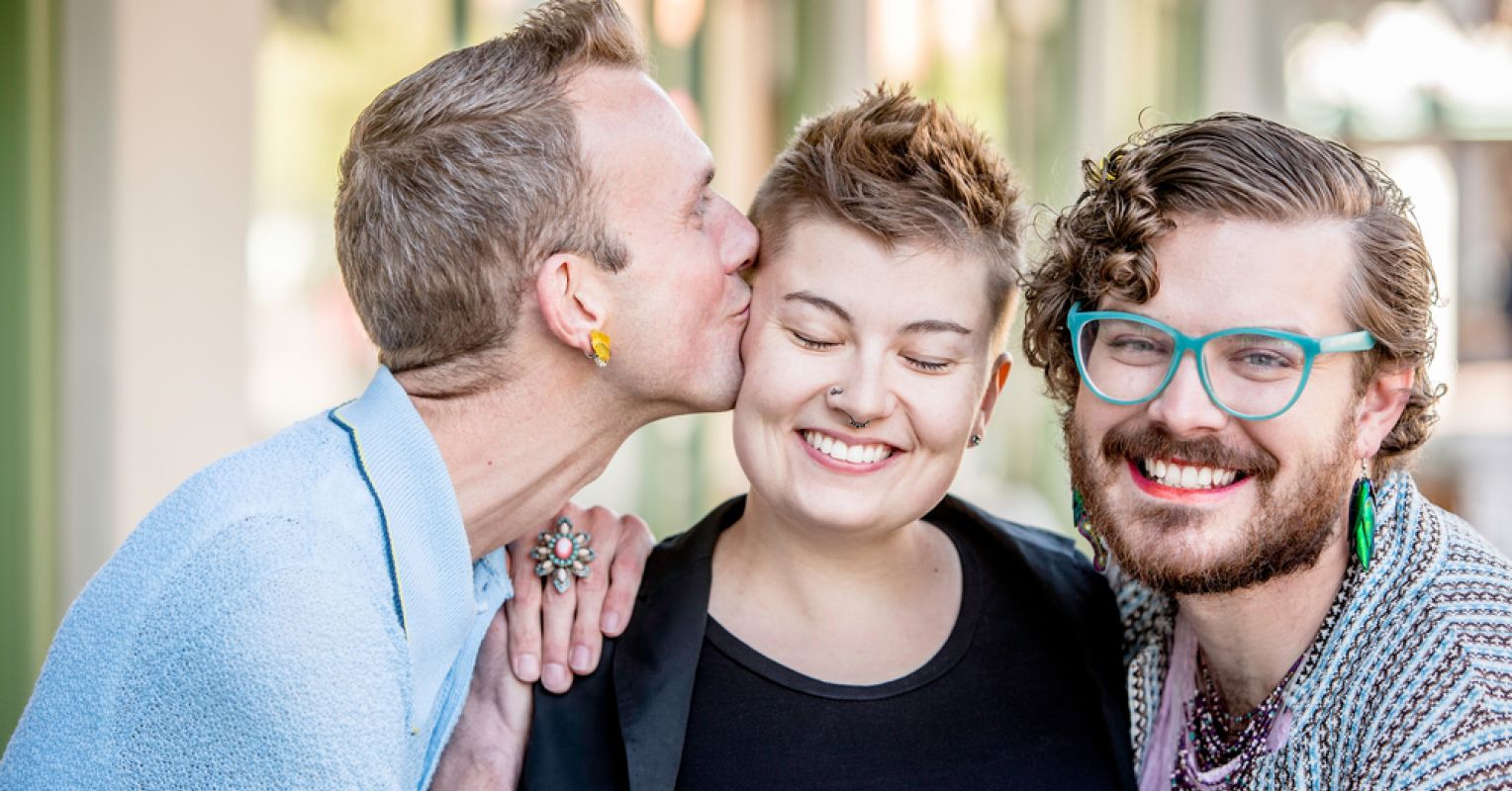 Sexual And Romantic Orientations: How Many Exist And Their Meaning - Copizi