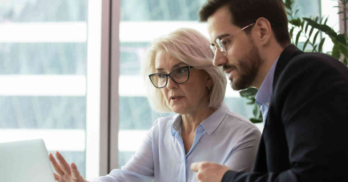 How to Find a Business Mentor - Copizi