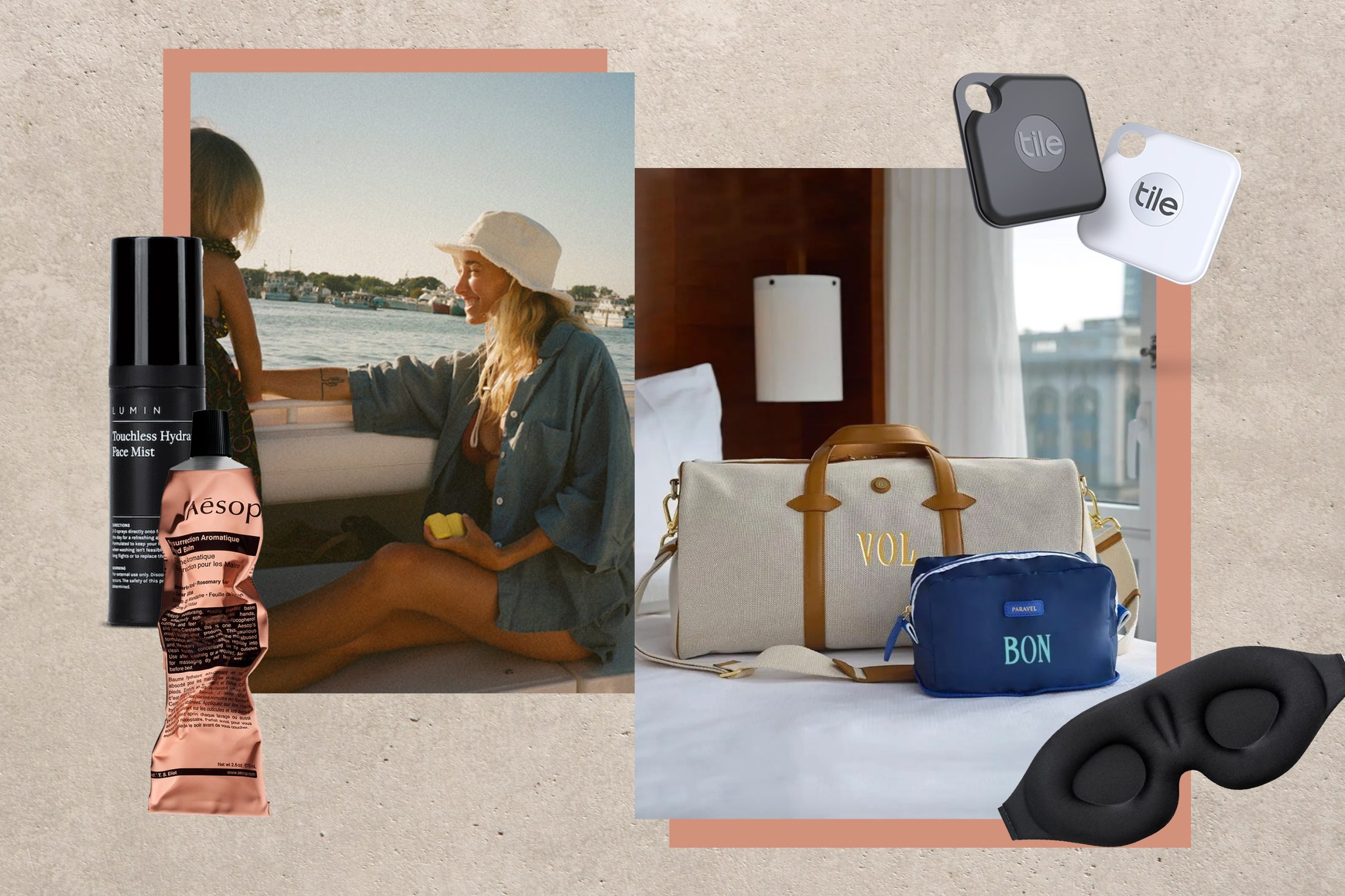 The Best Travel Accessories for Any Trip - Copizi