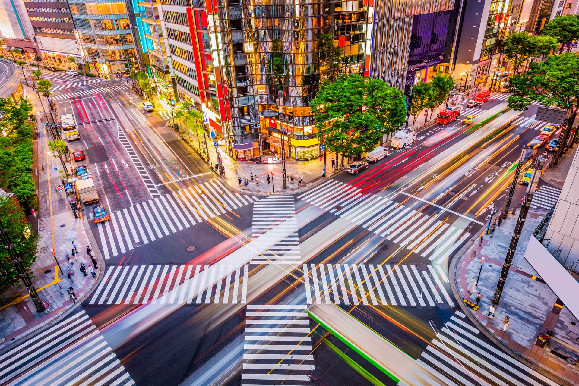 the most visited cities in the world